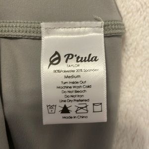 Ptula Taylor leggings